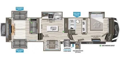 Floorplan Image