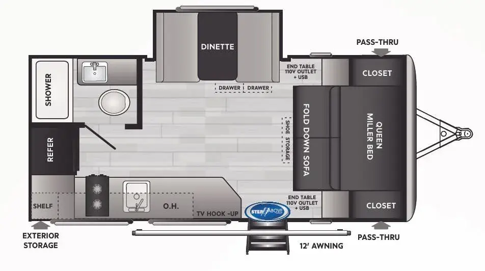 Floorplan Image