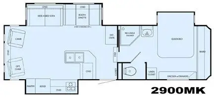 Floorplan Image