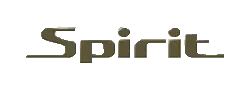 Spirit logo