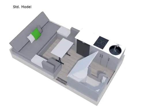 Floorplan Image