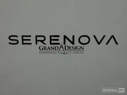 Serenova logo
