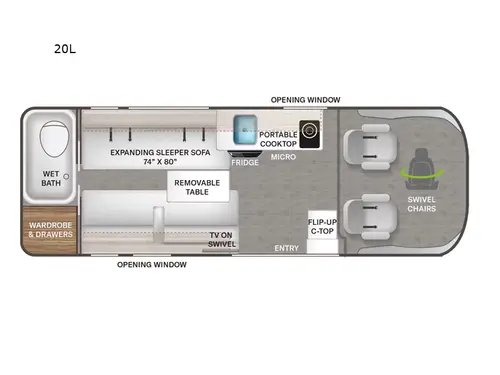 Floorplan Image