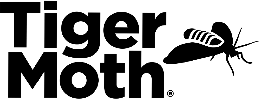 TigerMoth logo