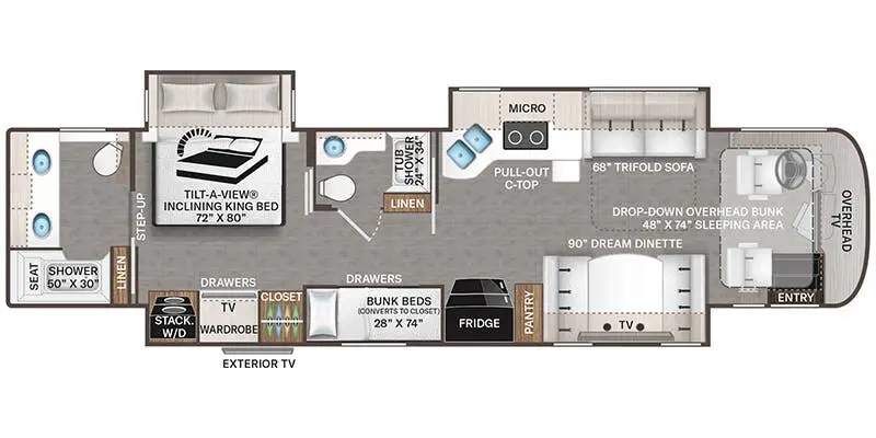 Floorplan Image