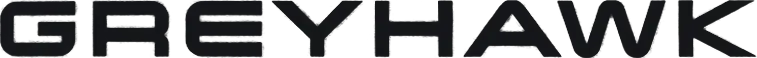 Greyhawk logo