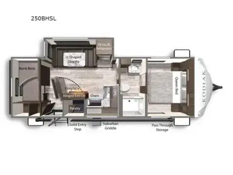 Floorplan Image