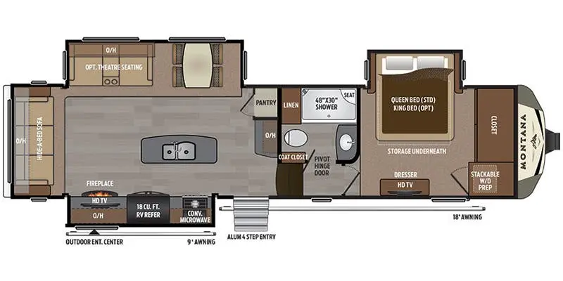 Floorplan Image