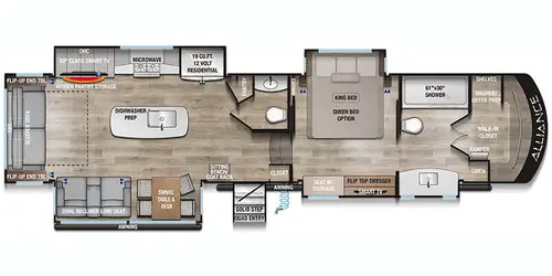 Floorplan Image