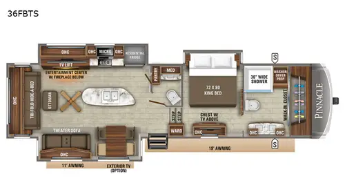 Floorplan Image