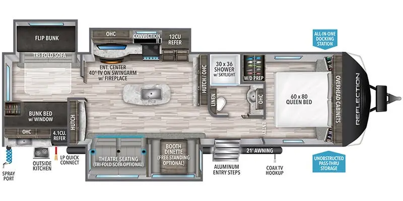 Floorplan Image
