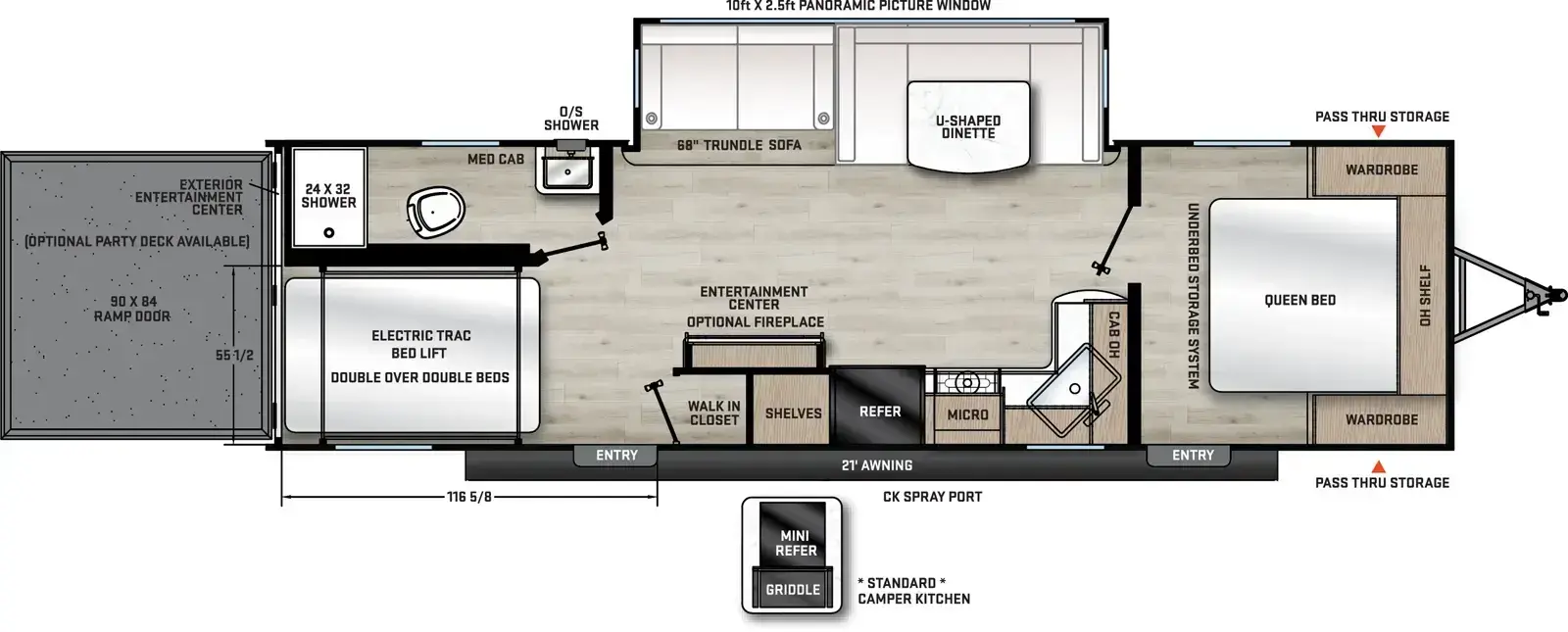 Floorplan Image