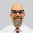 Chris MacDonald - Service Manager