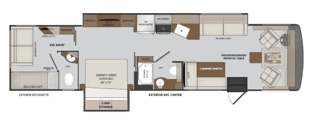 Floorplan Image