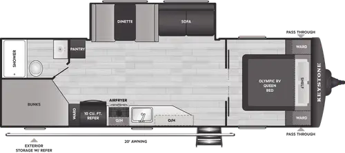 Floorplan Image