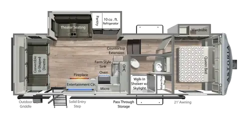Floorplan Image