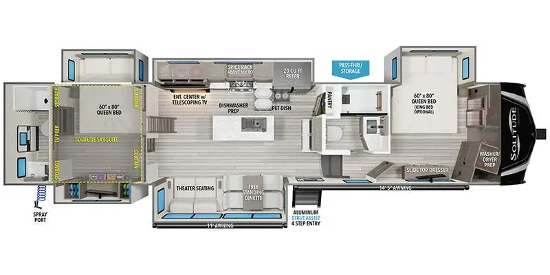 Floorplan Image
