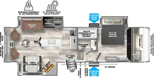 Floorplan Image
