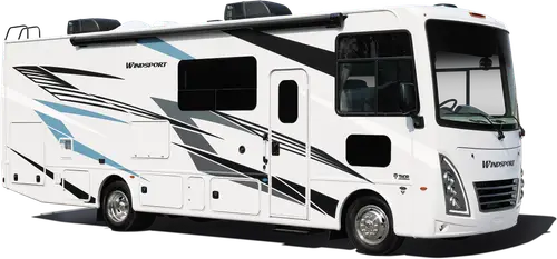 Thor Motor Coach Windsport 29L Class A RVs for Sale