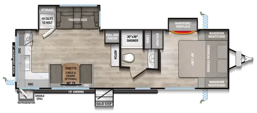 Floorplan Image