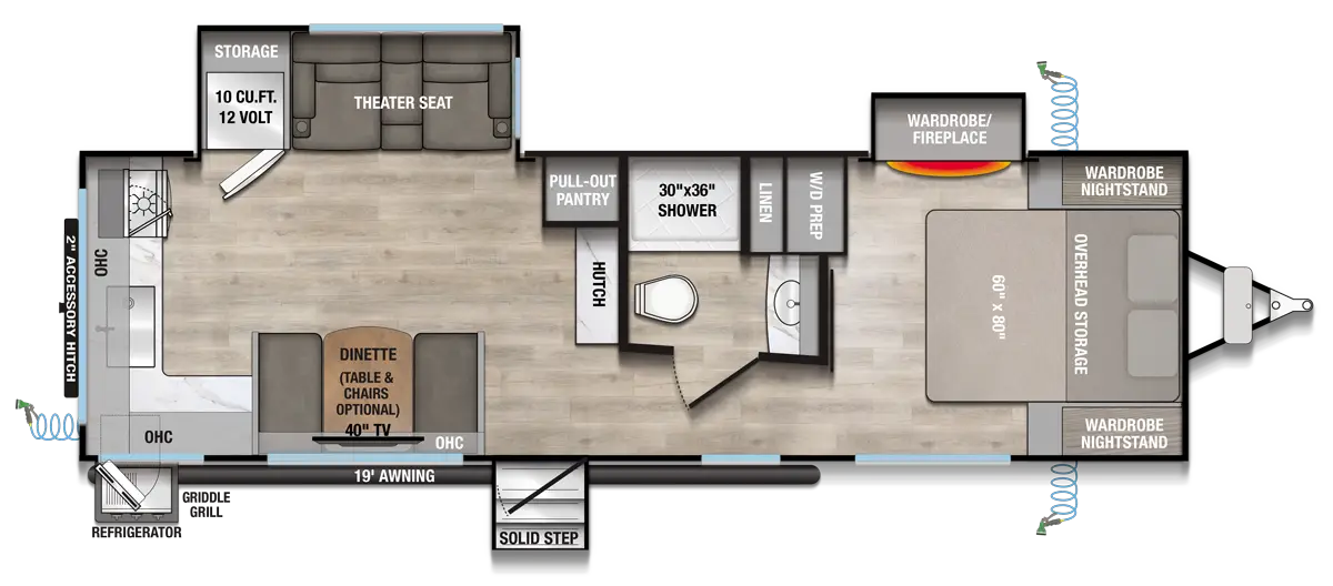 Floorplan Image