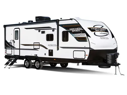 2023 Coachmen Northern Spirit Ultra Lite 1943RB
