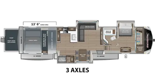 Floorplan Image