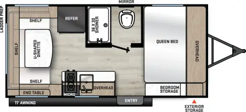 Floorplan Image