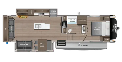 Floorplan Image