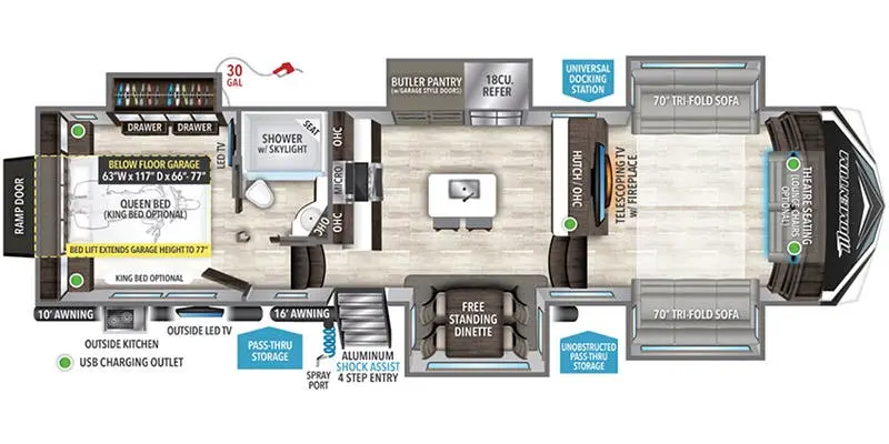 Floorplan Image
