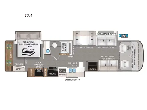 Floorplan Image
