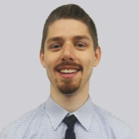 Andrew Heitchue - Parts Manager