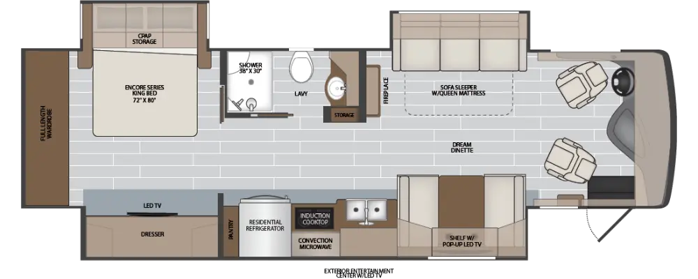 Floorplan Image