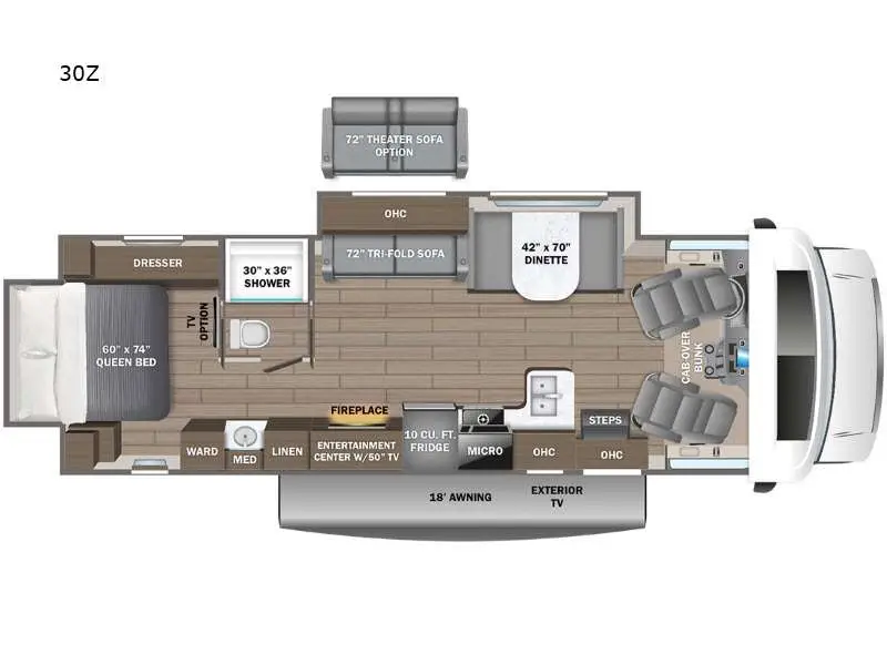 Floorplan Image
