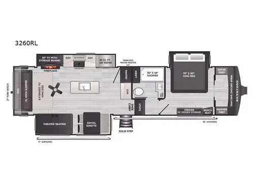 Floorplan Image