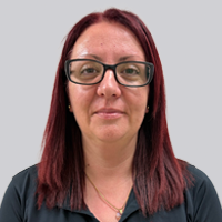 Tanya Tancheva - Parts Manager