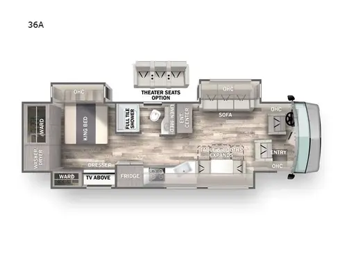Floorplan Image