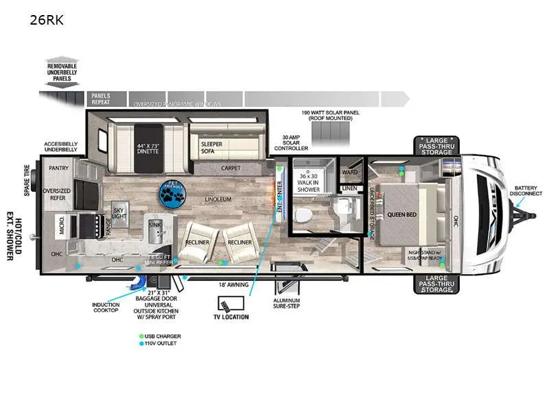 Floorplan Image