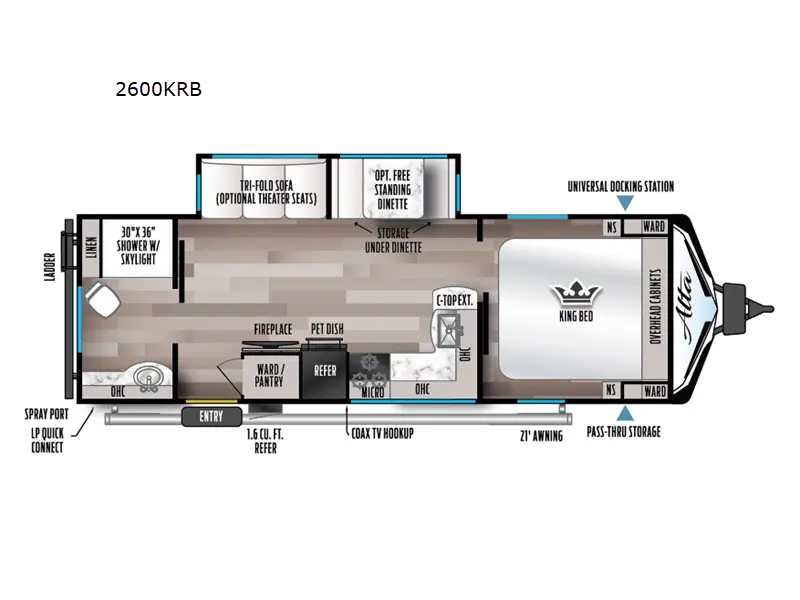 Floorplan Image
