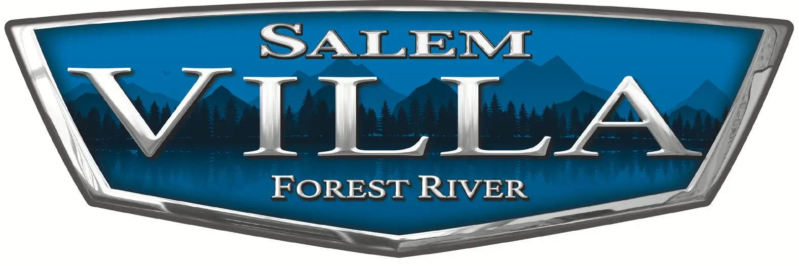 Salem Villa