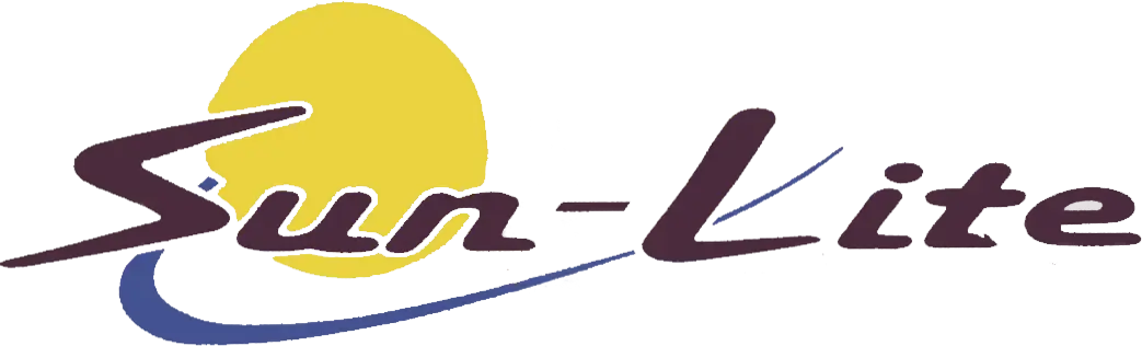 Sun-Lite logo