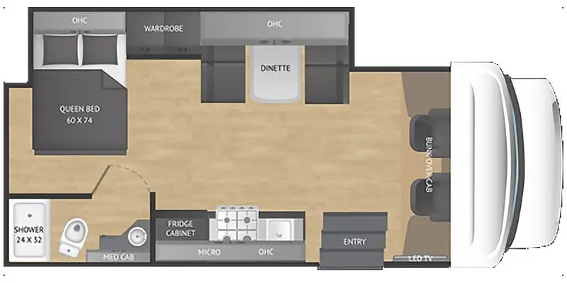Floorplan Image