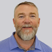 Cameron Large - Sales Manager