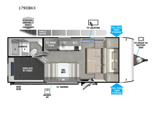Floorplan Image