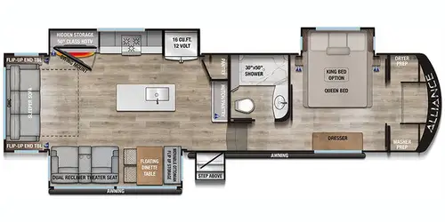 Floorplan Image