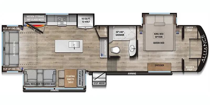 Floorplan Image