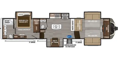 Floorplan Image