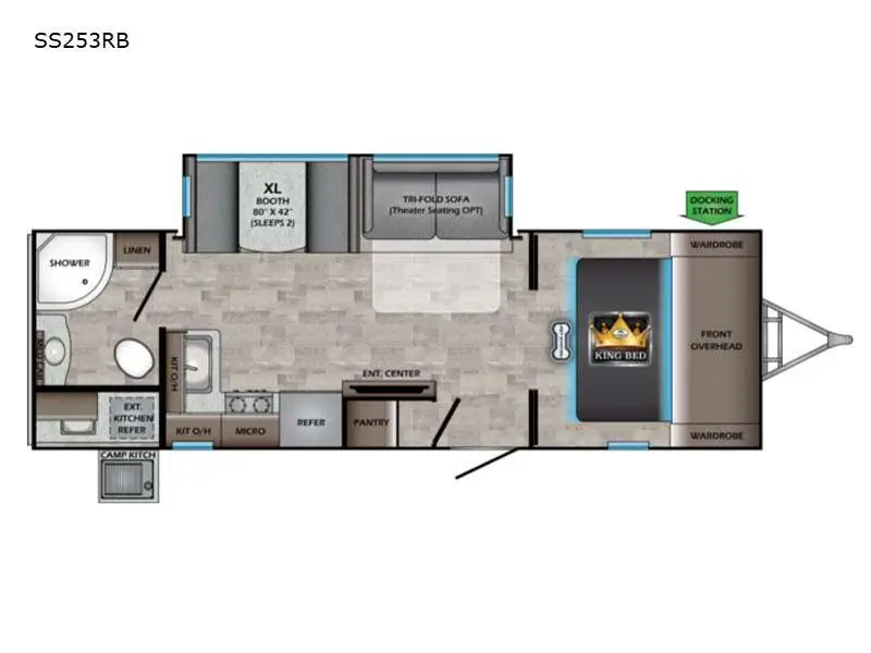 Floorplan Image