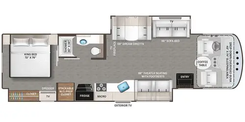 Floorplan Image