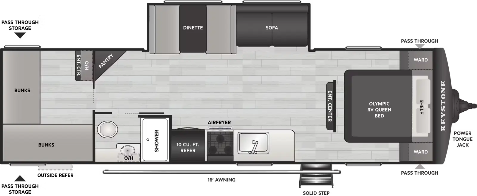 Floorplan Image